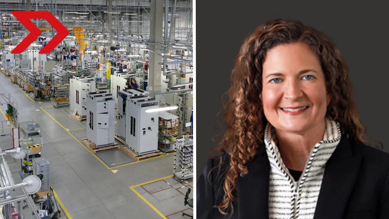 Rockwell Automation nombra a Jane Barr como presidenta de la Región Américas