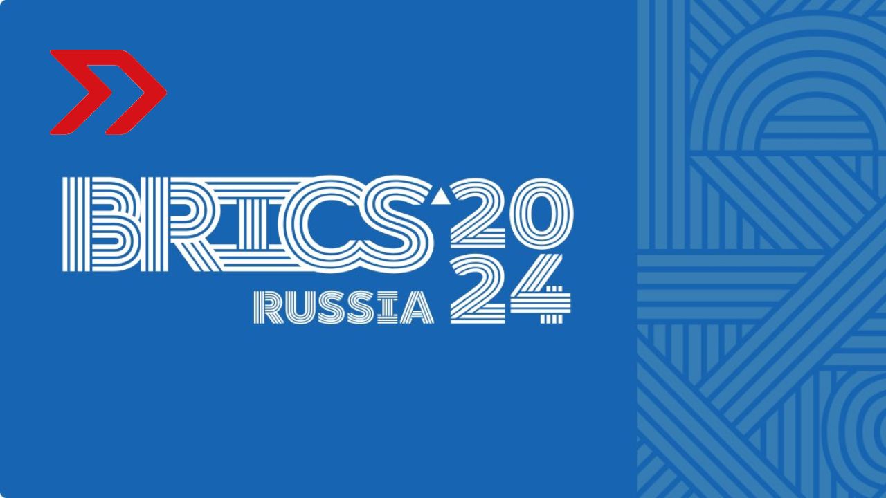 Rusia prepara la cumbre BRICS 2024 con más de 30 países