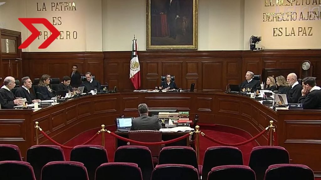 La SCJN decidió, con 8 votos a favor y 3 en contra, analizar la constitucionalidad de la reforma al Poder Judicial.
