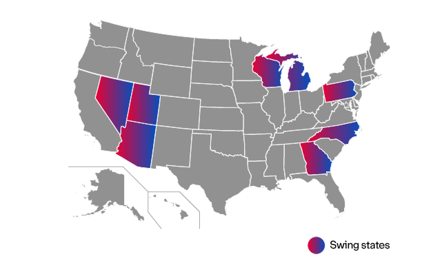 ¿Qué hay que saber para entender el proceso electoral en Estados Unidos? 2