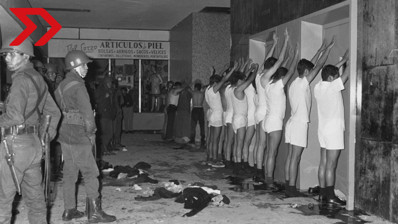 Tlatelolco: ¿cuántos muertos hubo el 2 de octubre de 1968, en la Plaza de las Tres Culturas?