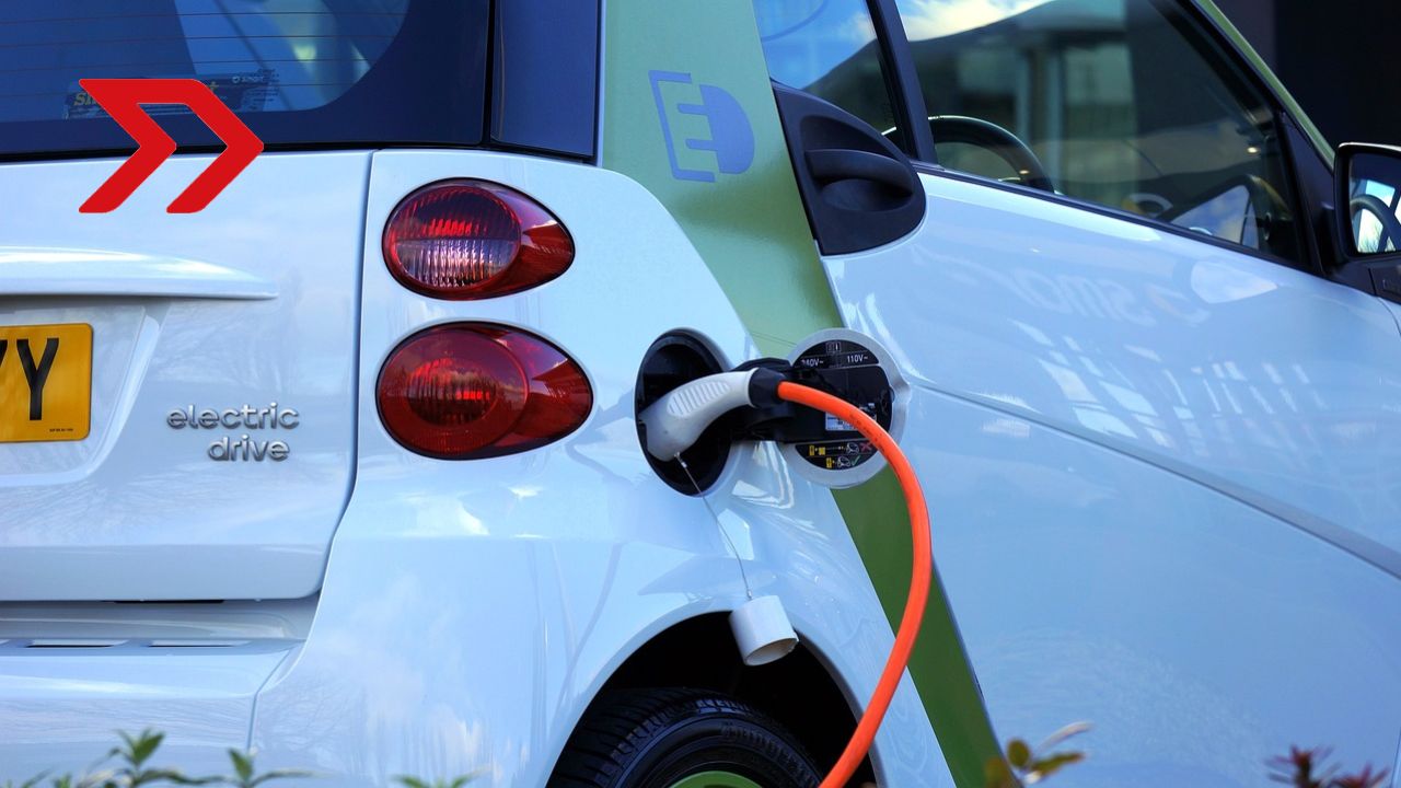 Ventas de vehículos eléctricos aumentaron 30.5% mundialmente en septiembre