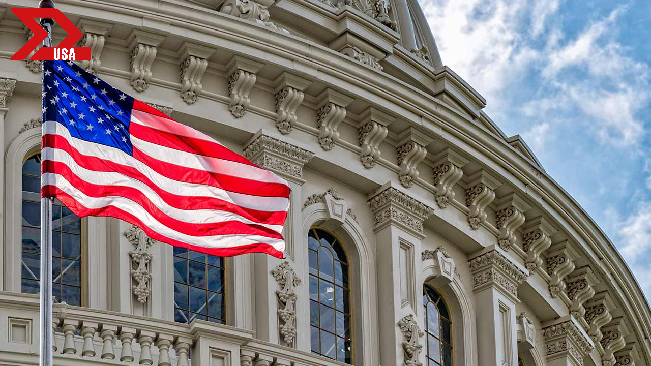 Congreso de Estados Unidos: el contrapeso del poder