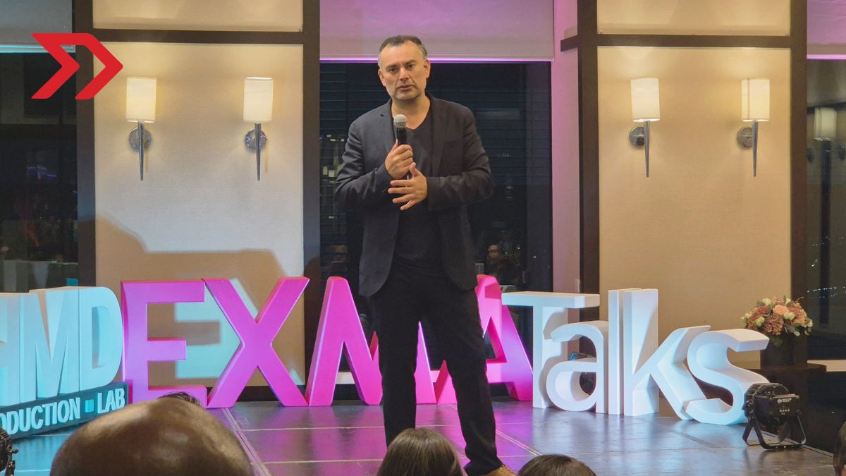 EXMA México 2024: un encuentro de marketing, branding y liderazgo que transforma el pensamiento