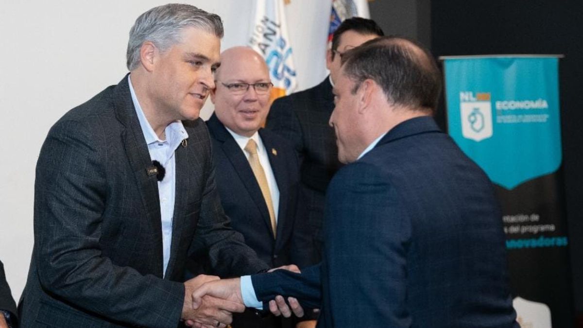 Form Empaques y Embalajes Ecológicos es reconocida por el Programa Pymes Innovadoras del gobierno de Nuevo León