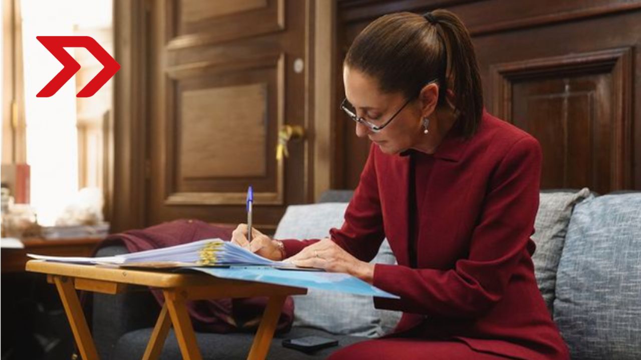 Claudia Sheinbaum y su debut internacional en el G20