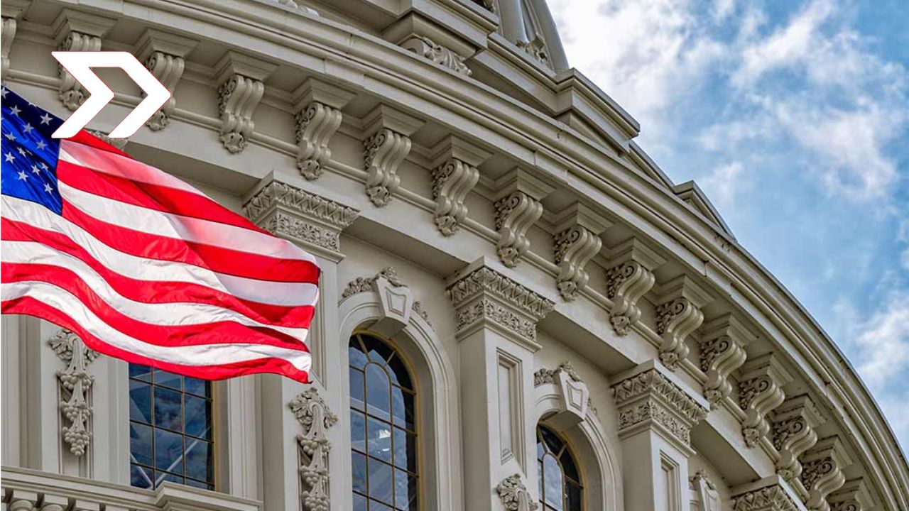 ¿Cómo queda integrado el Congreso de los Estados Unidos?