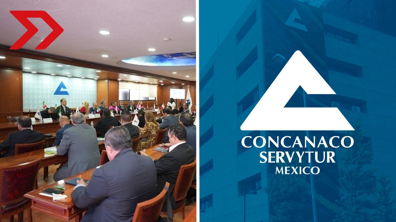 CONCANACO buscará impulsar a las pymes a adherirse al PACIC en su Cumbre Empresarial de Líderes 2024