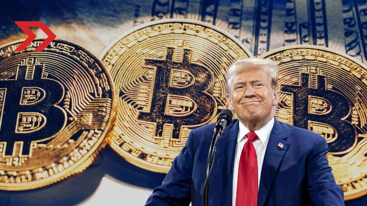 El impacto de las criptomonedas tras la elección de Donald Trump