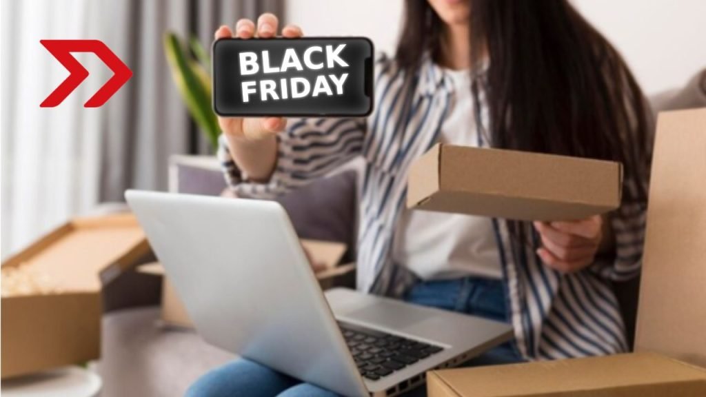¿Cuándo comienza el Black Friday 2024? Te explicamos todo lo que debes de conocer sobre este evento lleno de descuentos y promociones.