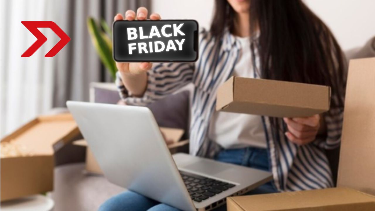 ¿Cuándo comienza el Black Friday 2024?