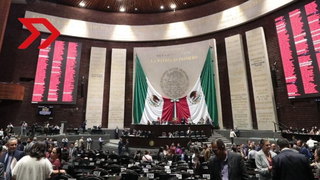 La Cámara de Diputados aprobó la desaparición de siete organismos autónomos. Conoce las instituciones y cambios previstos.