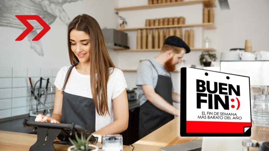 Descubre cómo aprovechar el Buen Fin 2024 para apoyar a las pymes y fortalecer la economía local con tus compras.