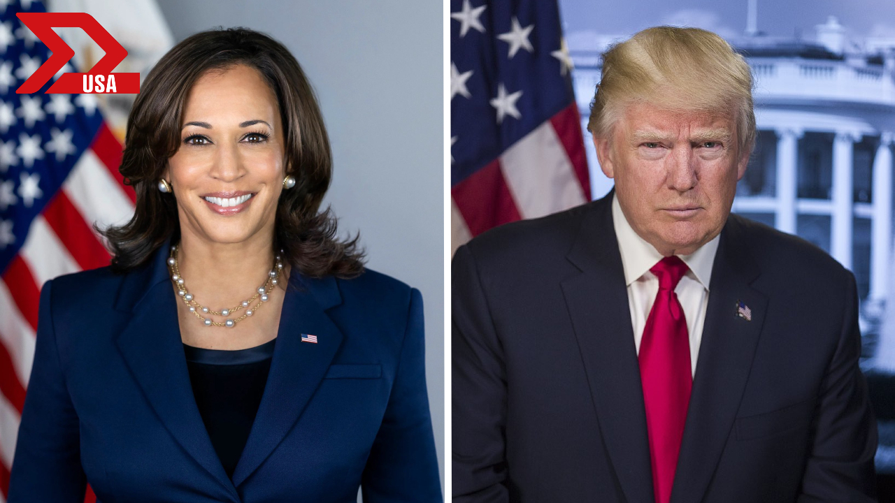 ¿Por qué es tan importante para Donald Trump y Kamala Harris ganar en Pensilvania las elecciones?