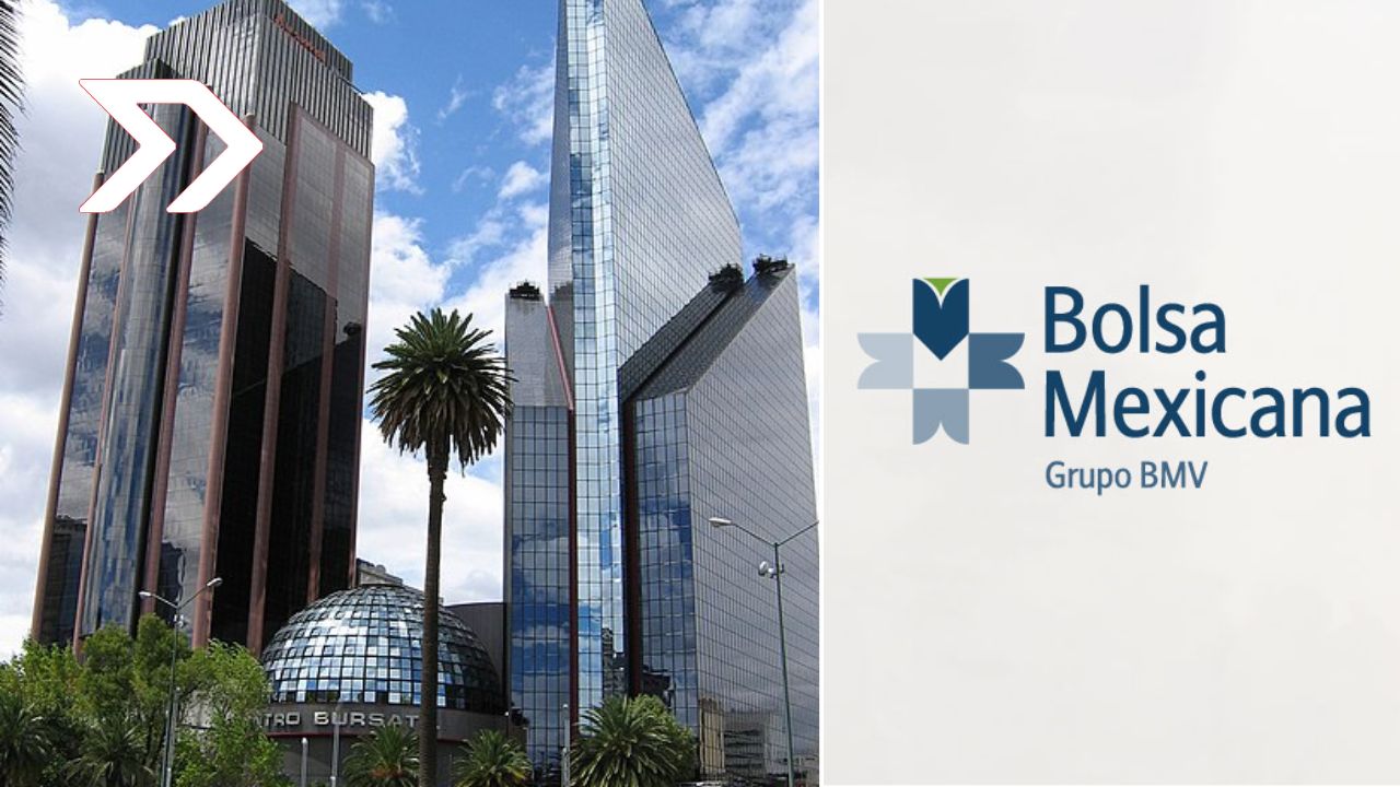 Grupo BMV celebra 130 años liderando el futuro bursátil de México