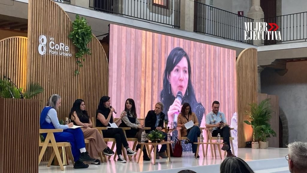 CoRe Foro Urbano