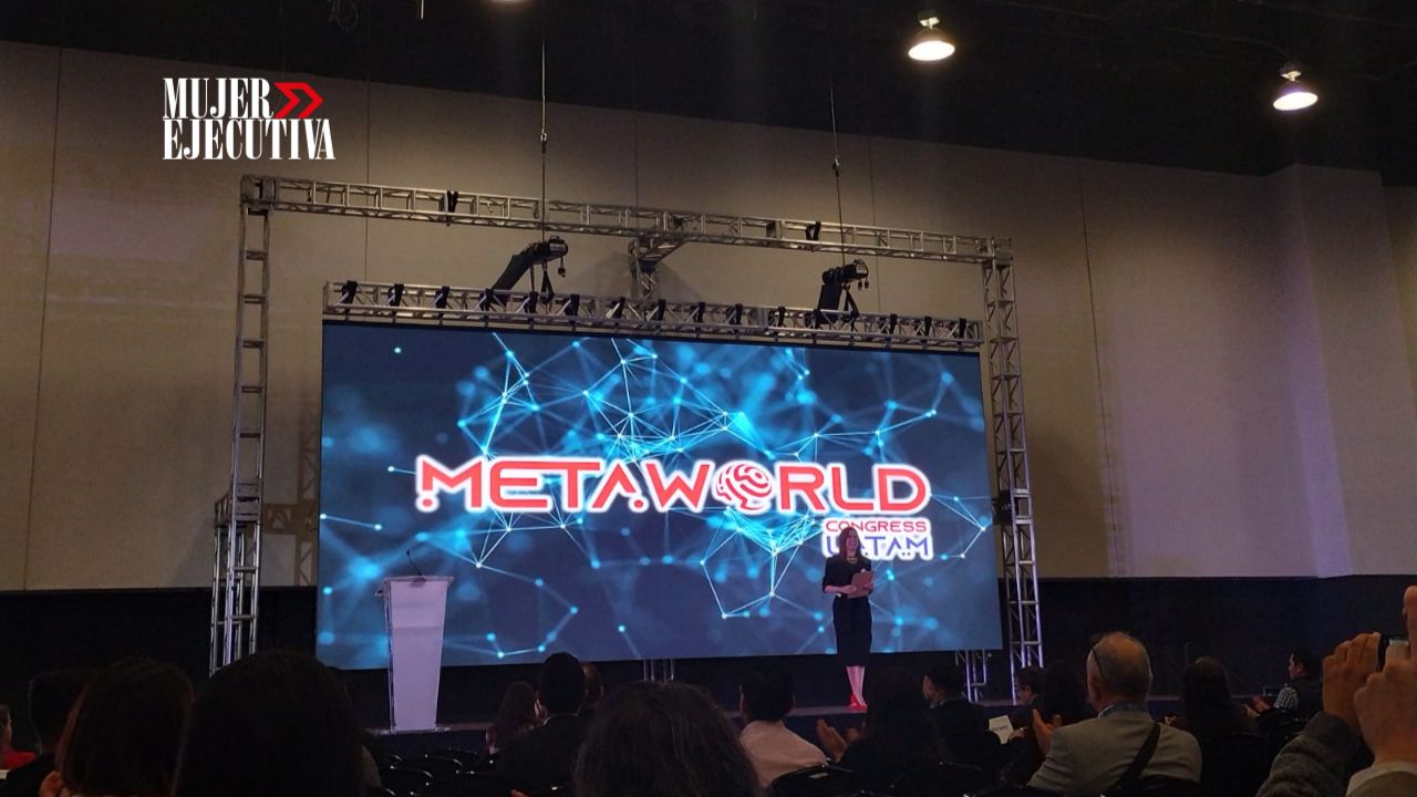 Metaworld Congress LATAM: un espacio que impulsa la innovación tecnológica