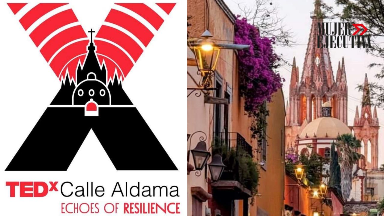 Vive una experiencia transformadora con ‘Ecos de Resiliencia’ de TEDxCalle Aldama en San Miguel de Allende