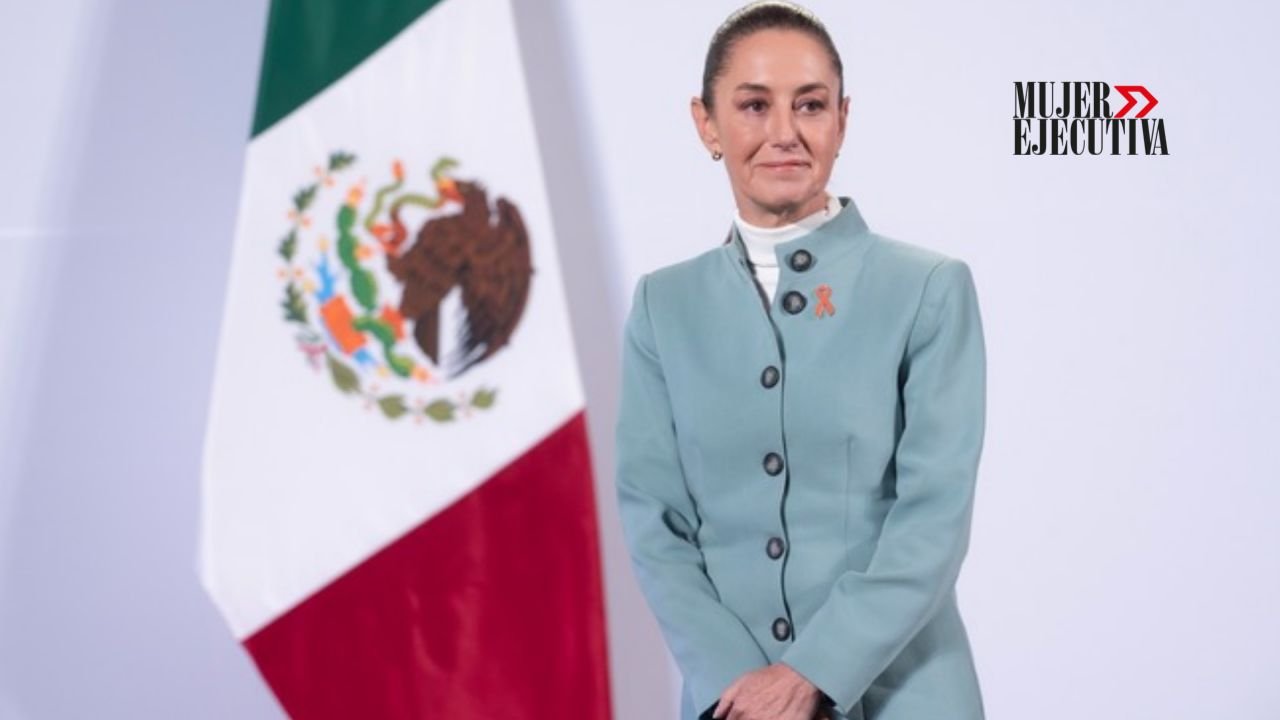 Arranca en México la campaña “Es tiempo de mujeres sin violencia”