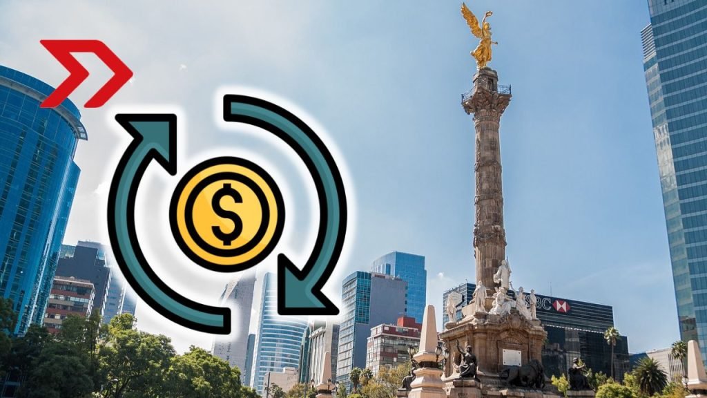 En el primer semestre de 2024, México ocupó el tercer lugar en recepción de Inversión extranjera directa (IED) global, informa la OCDE.