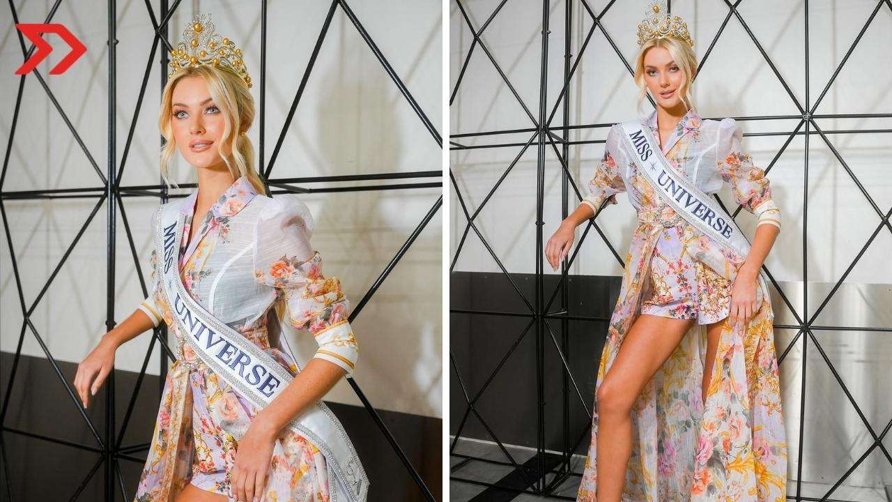 Miss Universo 2024 corona a Victoria Kjaer Theilvig como ganadora