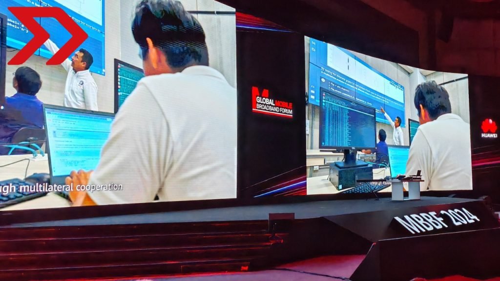 La 15° edición del Global Mobile Broadband Forum 2024 dio inicio en Turquía, marcando un hito en el calendario de la tecnología móvil global.