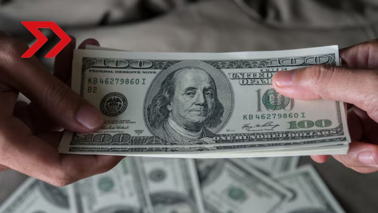 Precio del dólar en México, tras el triunfo de Trump