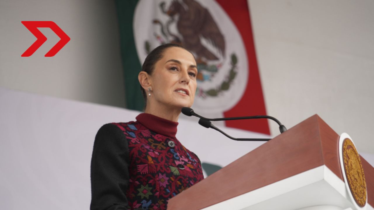 “Son héroes y heroínas”: Claudia Sheinbaum defiende a migrantes mexicanos ante dichos de Donald Trump