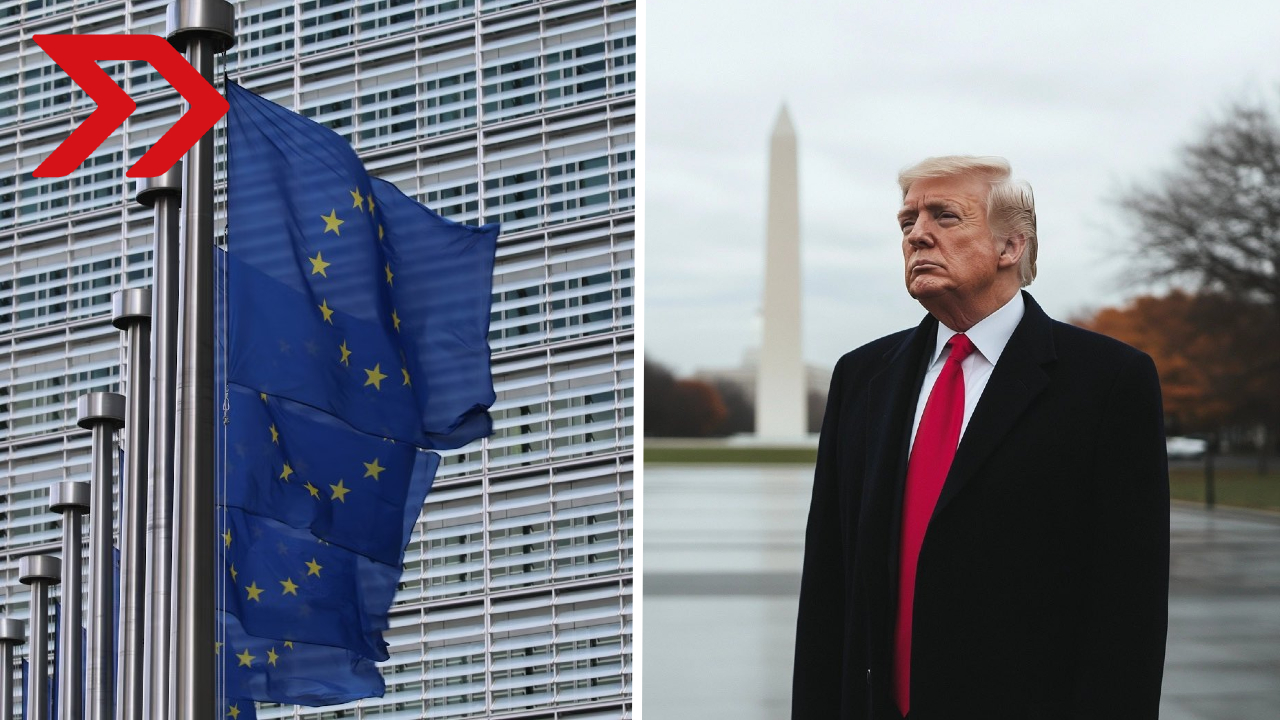 ¿Cuáles serán las consecuencias en Europa tras la victoria de Donald Trump?