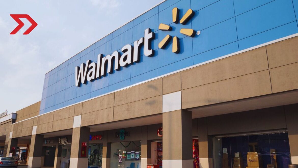 Walmart de México