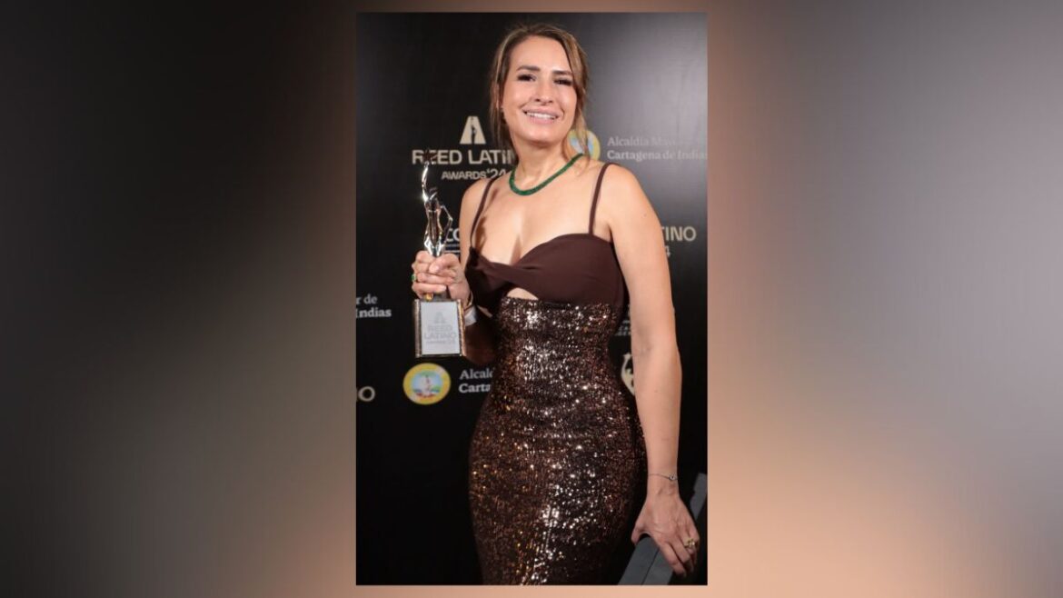 De Lamadrid se consolida como una figura clave en la evolución de la comunicación política en Latinoamérica.