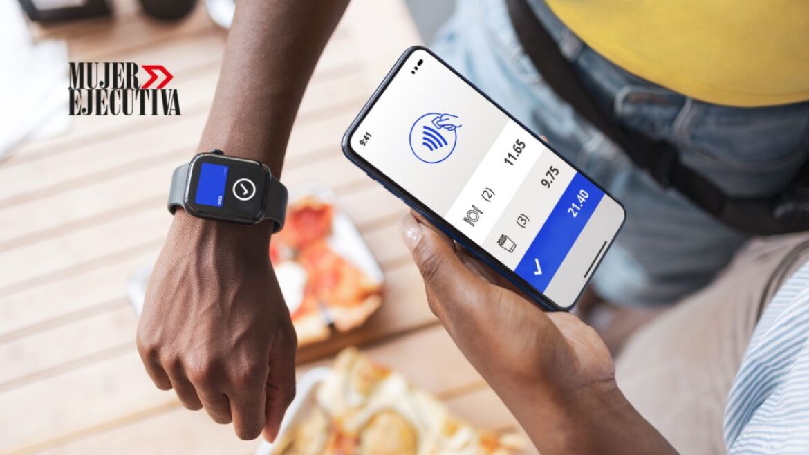 Visa pagos digitales