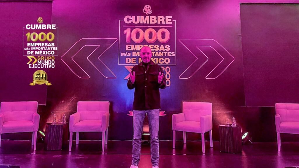 Cumbre 1000 Empresas