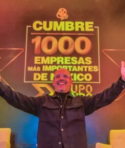 Cumbre de las 1000 empresas