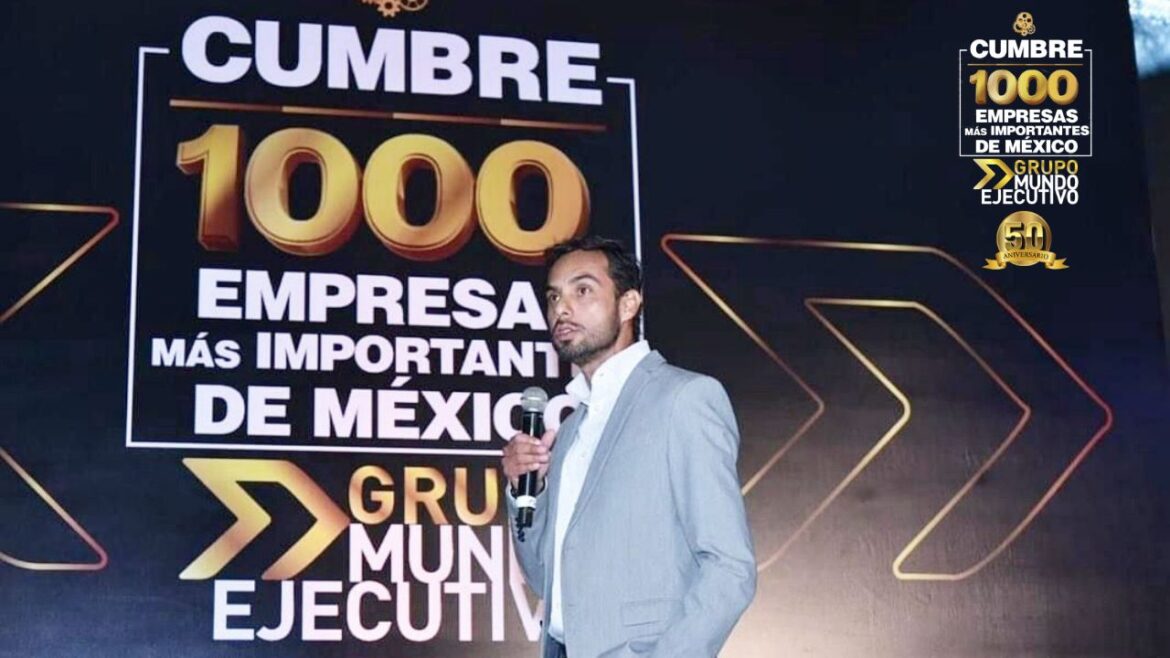 Cumbre 1000 Empresas