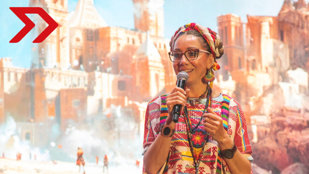 Entrevistamos a Paola Ambrosio sobre la importancia de los psicodélicos y las medicinas ancestrales para la salud mental en México.