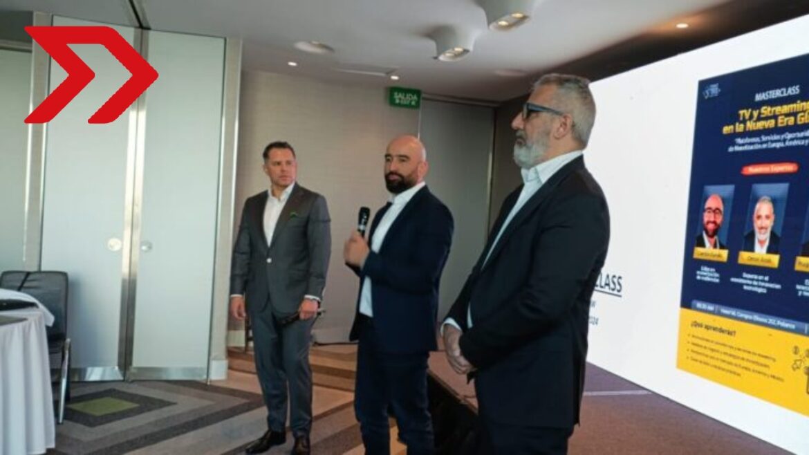 Smart Media Group se convierte en el partner estratégico de la líder en soluciones de over the top (OTT) o mejor conocido como streaming, Toolbox.