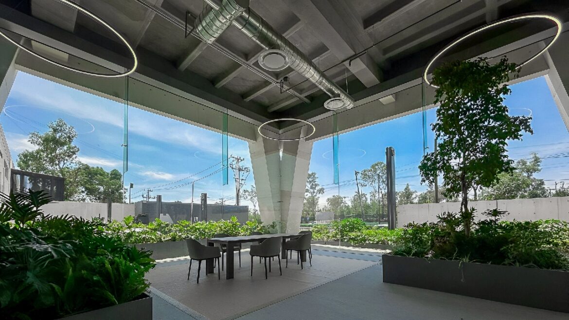 Con una ubicación estratégica y de creciente plusvalía, Agwa Bosques cuenta con una excelente conectividad con puntos clave