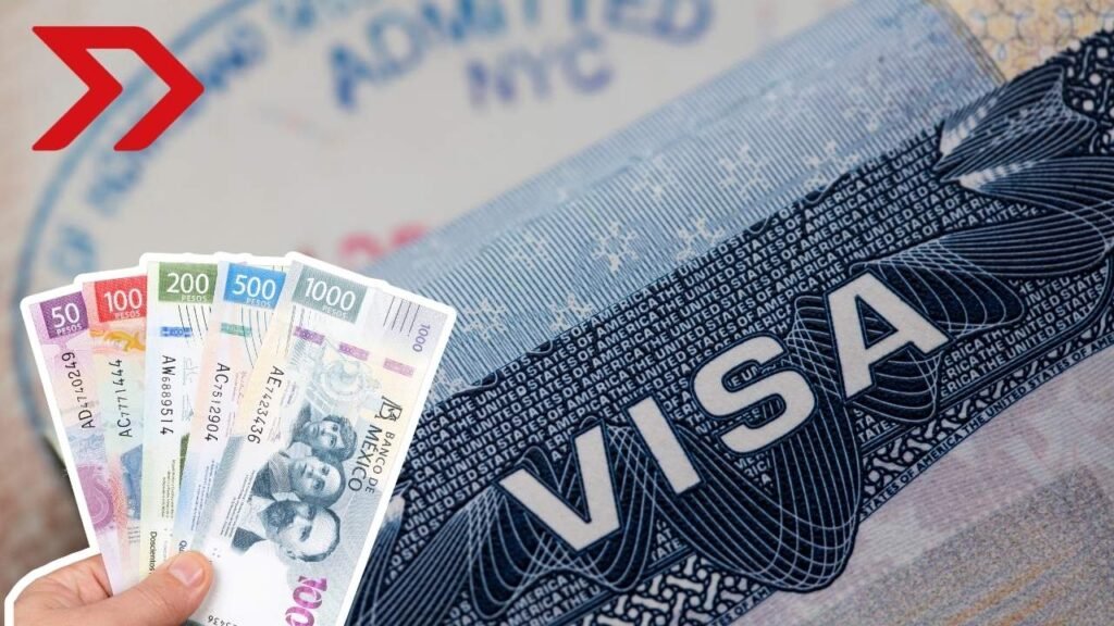 El costo de la visa americana en 2025 incluye ajustes en tarifas para turismo negocios y empleo, además de nuevos requisitos y servicios.