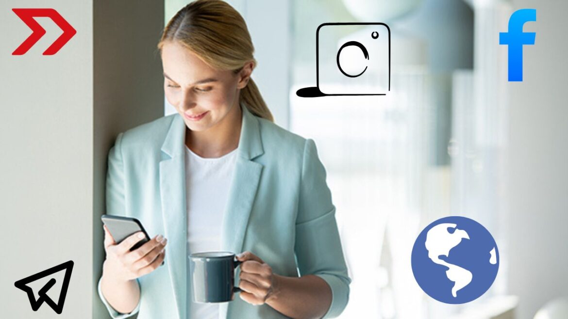 Las empresas en Latinoamérica ya usan las redes sociales para encontrar oportunidad laboral y así poder optimizar sus procesos de selección.