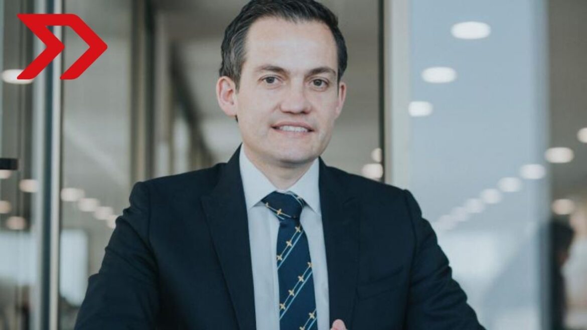 Gustavo Felipe Tomé Velázquez, experto en el sector inmobiliario, asegura que la regularización de transacciones inmobiliarias es fundamental para construir un mercado sólido y seguro.