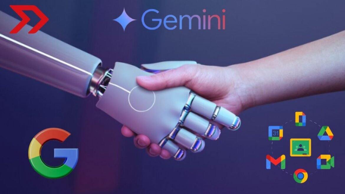 Descubre cómo Gemini, la IA de Google implementa nuevas funciones, ajustes de precios y da un enfoque en la seguridad de los datos.