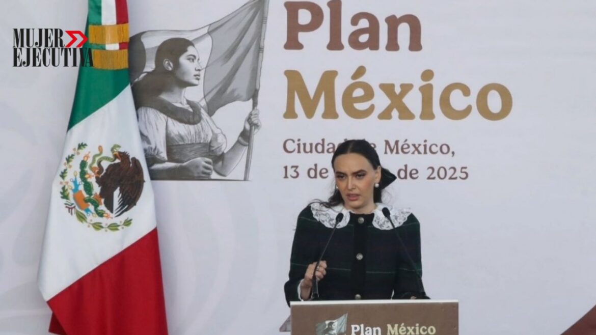 Plan México