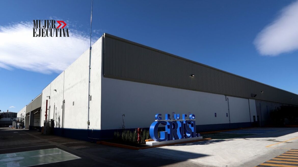 Grupo GRISI