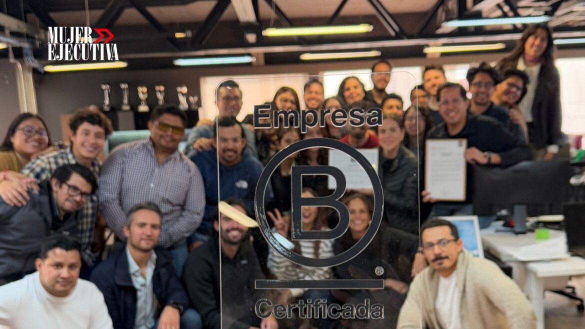 Energía Real empresa B corp