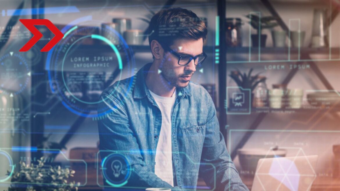 Descubre cómo la IA revolucionará las empresas en México en 2025, impulsando la productividad, la rentabilidad en el mercado laboral.