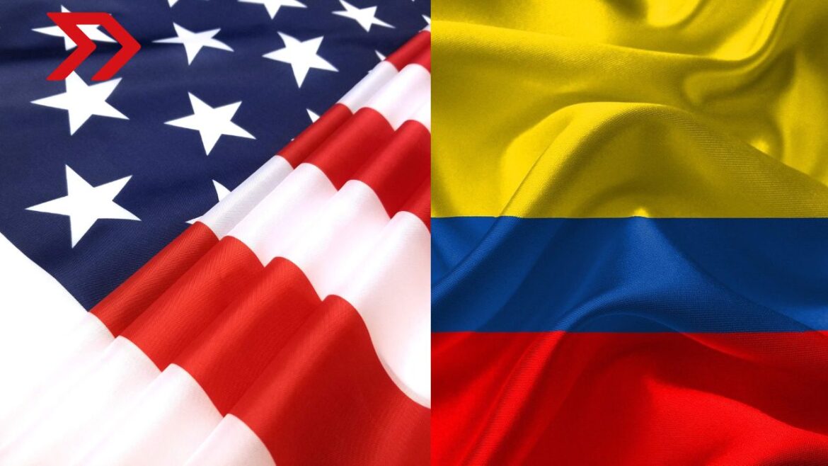 Trump y Petro logran llegar a un acuerdo: Colombia recibe aviones con deportados y EE.UU elimina el arancel anteriormente impuesto.