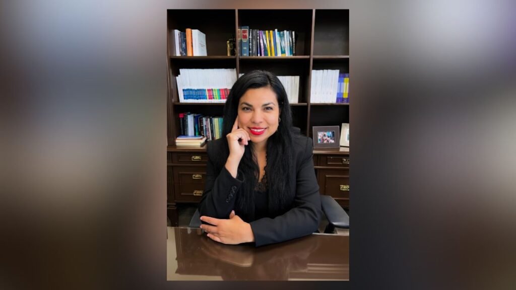 Ibarra Olguín recordó que la reforma constitucional de octubre de 2024 transformó radicalmente este sistema y se instauró lo que llamo un modelo híbrido