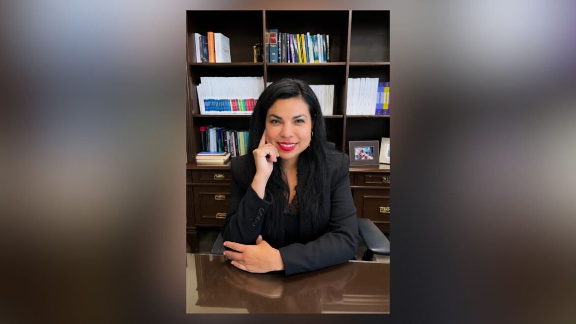 Ibarra Olguín recordó que la reforma constitucional de octubre de 2024 transformó radicalmente este sistema y se instauró lo que llamo un modelo híbrido