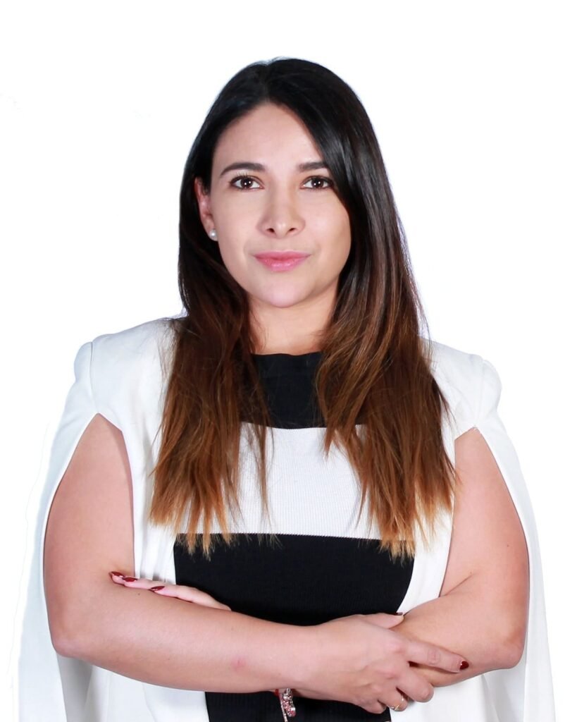 Linda Ruiz, Directora Regional de MGID Latam.